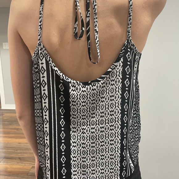 Boho style shirt - Picture 2 of 4